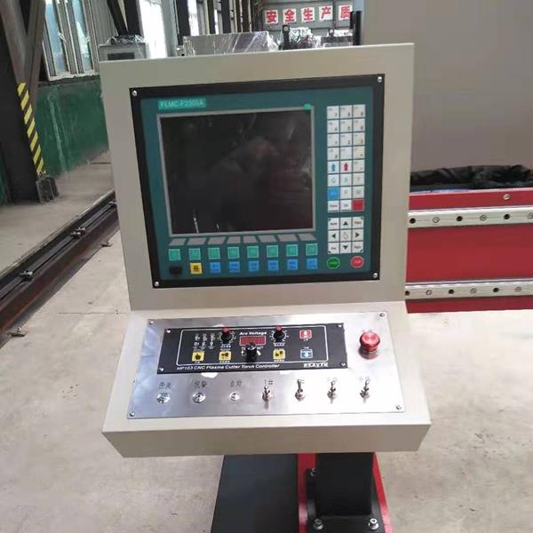 cnc controller