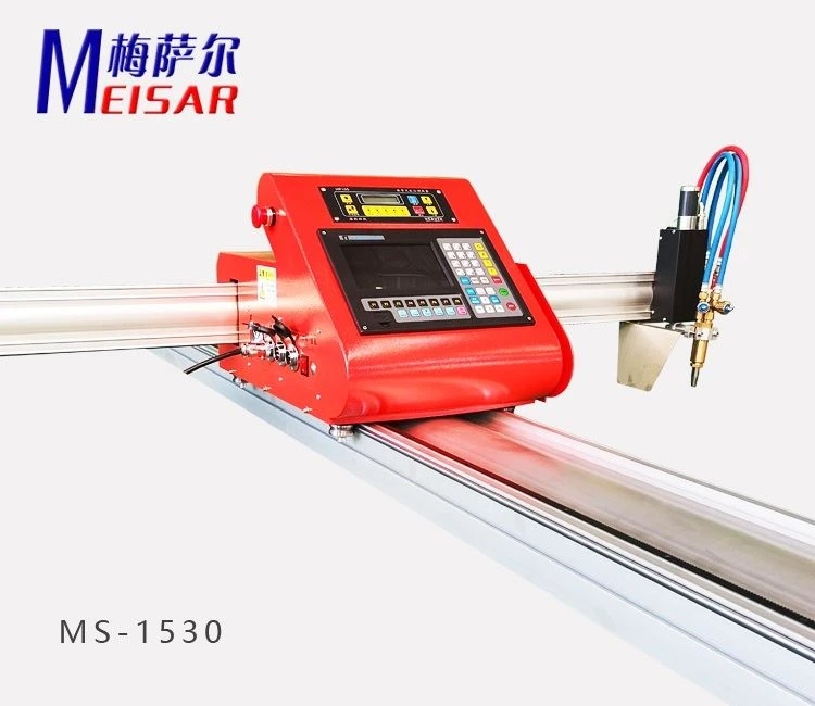portable cnc plasma