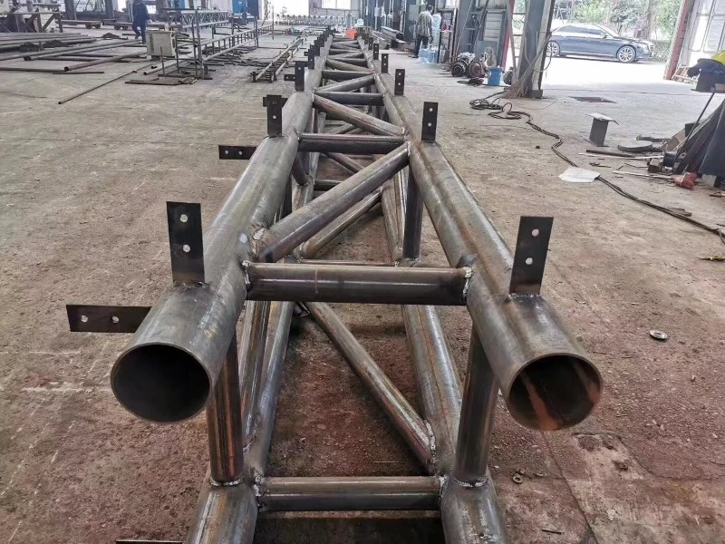 Pipe Groove Cutting Machine Pipe Groove Cutting Machine