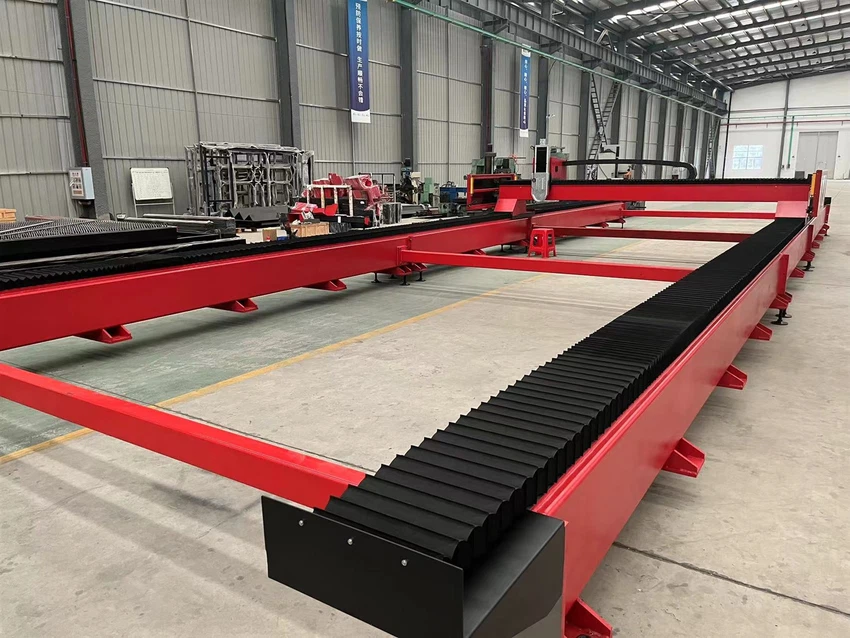 Heavy gantry laser Heavy gantry laser