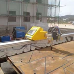 自家製CNCプラズマカッター