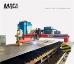 金属シートカッター機