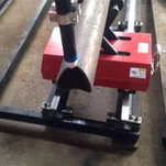 パイプCNC切断機